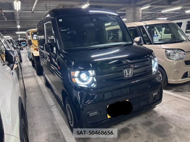 Honda N-VAN 2023-09 8551599-6