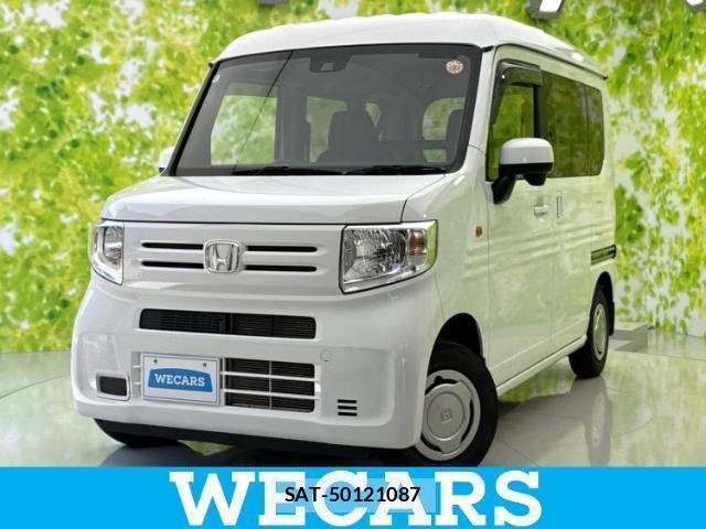 Honda N-VAN 2021-10 8552326-0