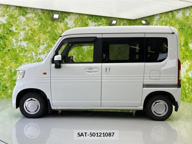Honda N-VAN 2021-10 8552326-1