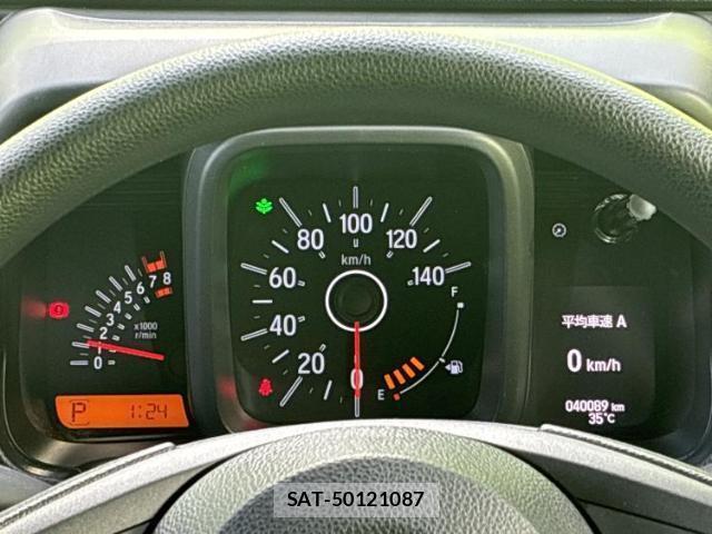 Honda N-VAN 2021-10 8552326-11
