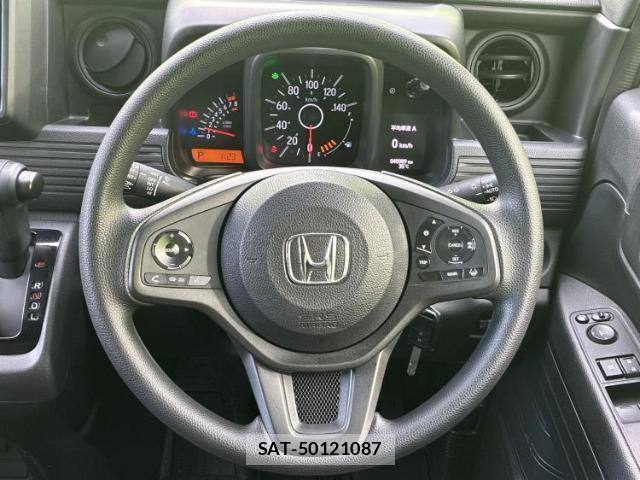Honda N-VAN 2021-10 8552326-12