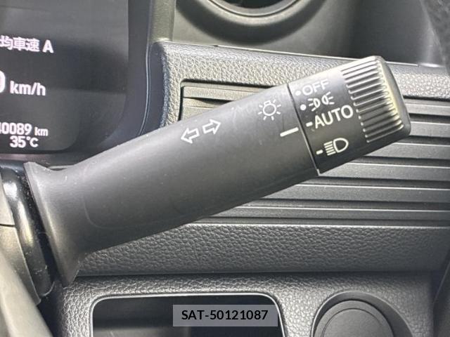 Honda N-VAN 2021-10 8552326-13
