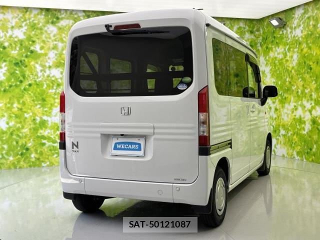 Honda N-VAN 2021-10 8552326-2