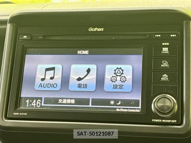 Honda N-VAN 2021-10 8552326-8