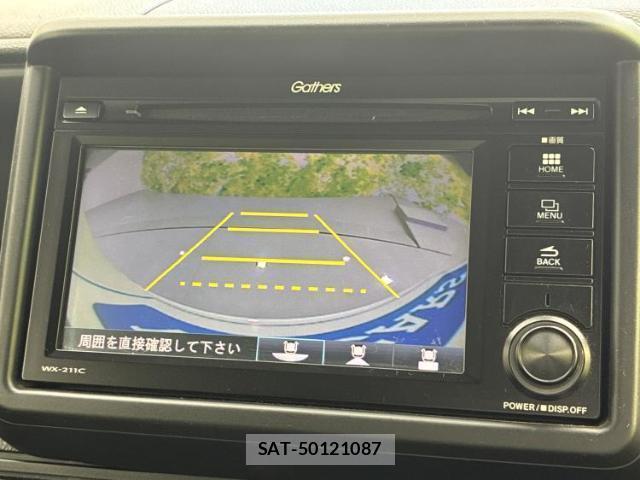 Honda N-VAN 2021-10 8552326-9