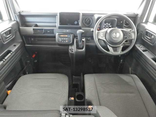 Honda N-VAN 2026-04 8545561-2