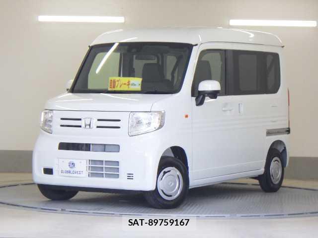 Honda N-VAN 2026-04 8545562-0