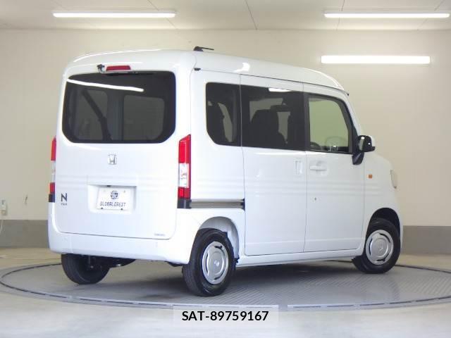 Honda N-VAN 2026-04 8545562-1