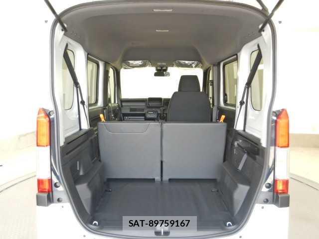 Honda N-VAN 2026-04 8545562-16