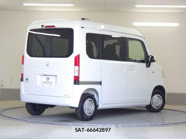 Honda N-VAN 2026-04 8545563-1