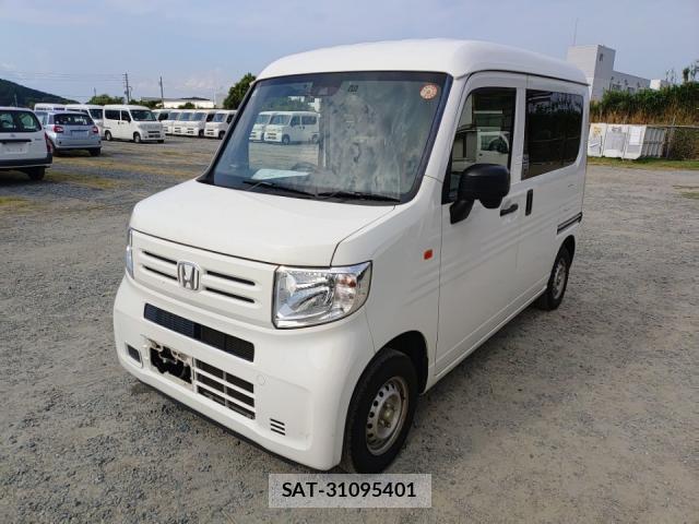 Honda N-VAN 2019-08 8547549-0