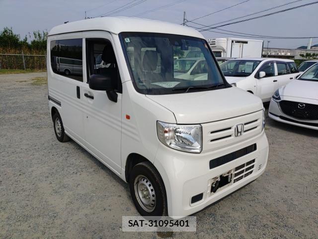 Honda N-VAN 2019-08 8547549-1