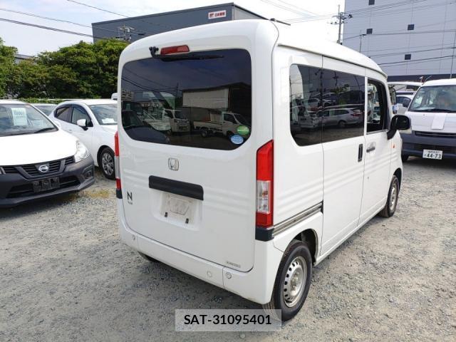 Honda N-VAN 2019-08 8547549-2