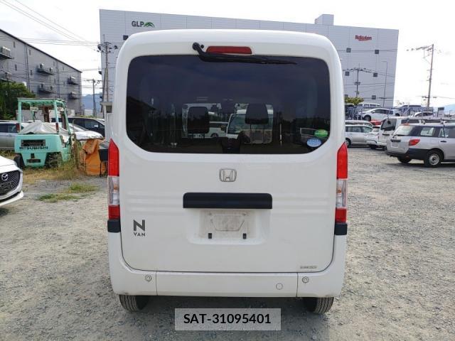 Honda N-VAN 2019-08 8547549-3