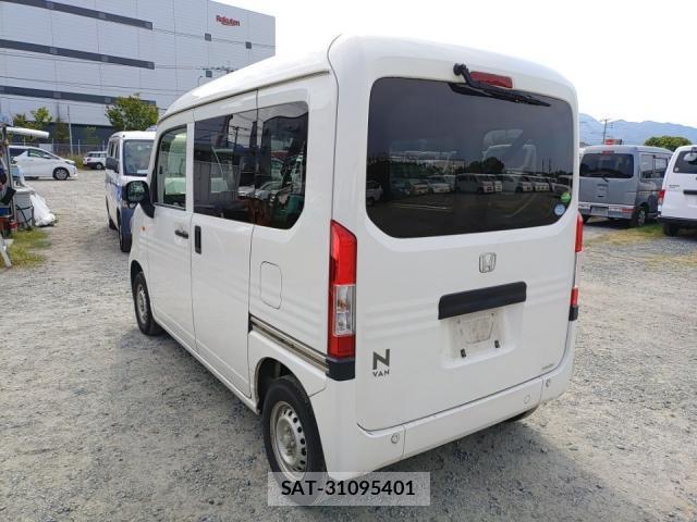 Honda N-VAN 2019-08 8547549-4