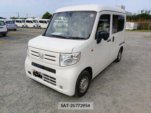 Honda N-VAN 2019-08 8547550-0