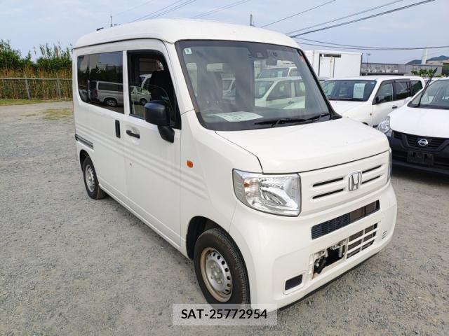 Honda N-VAN 2019-08 8547550-1