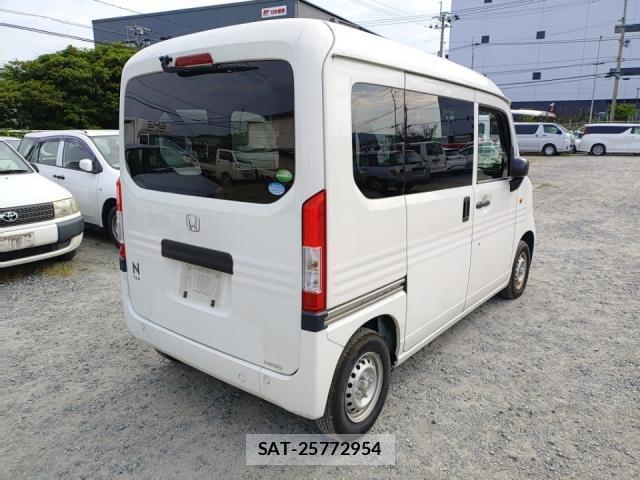 Honda N-VAN 2019-08 8547550-2
