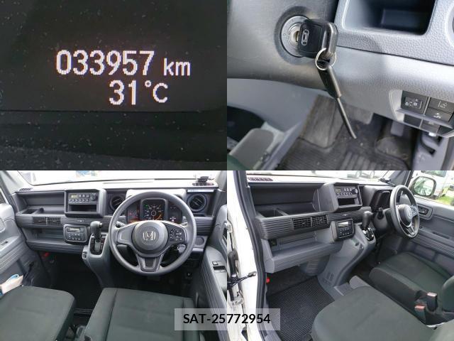 Honda N-VAN 2019-08 8547550-7