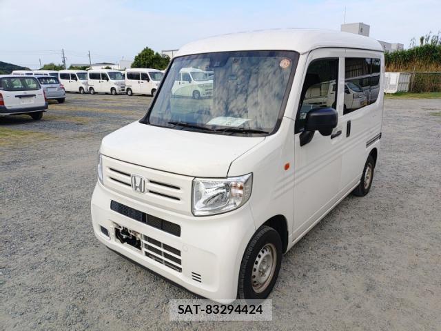 Honda N-VAN 2019-08 8547561-0