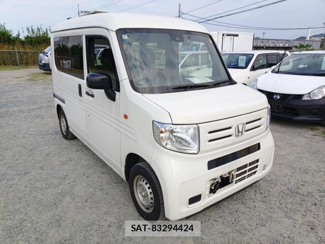 Honda N-VAN 2019-08 8547561-1