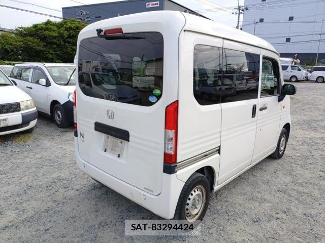 Honda N-VAN 2019-08 8547561-2