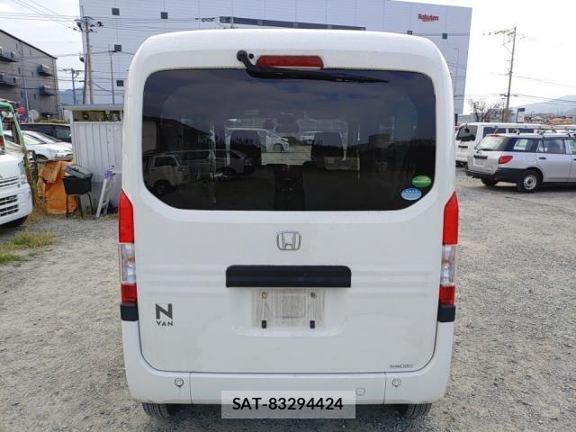 Honda N-VAN 2019-08 8547561-3