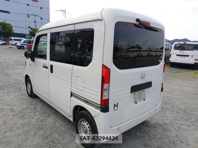 Honda N-VAN 2019-08 8547561-4