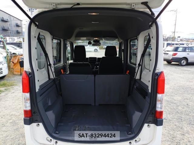 Honda N-VAN 2019-08 8547561-5