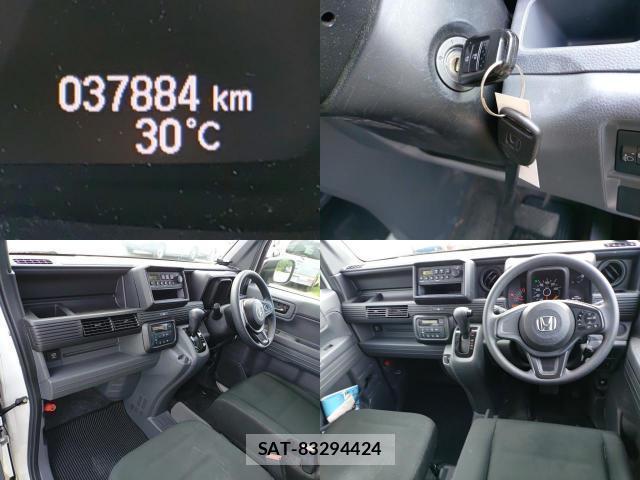 Honda N-VAN 2019-08 8547561-7