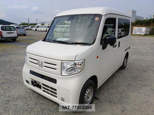 Honda N-VAN 2019-08 8547563-0