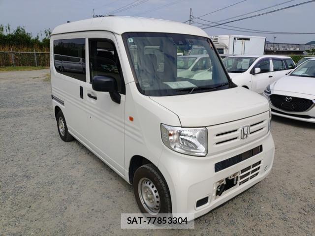 Honda N-VAN 2019-08 8547563-1