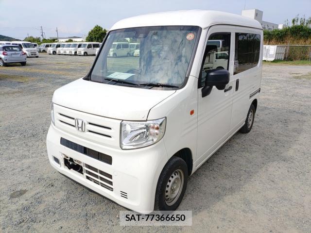 Honda N-VAN 2019-08 8547564-0