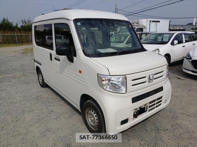 Honda N-VAN 2019-08 8547564-1