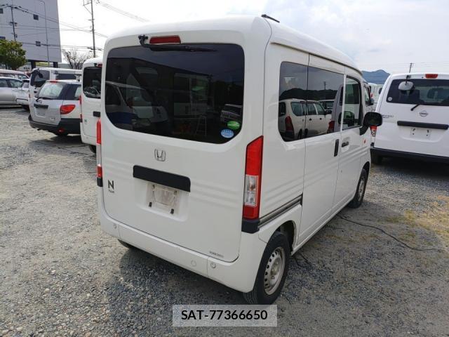 Honda N-VAN 2019-08 8547564-2