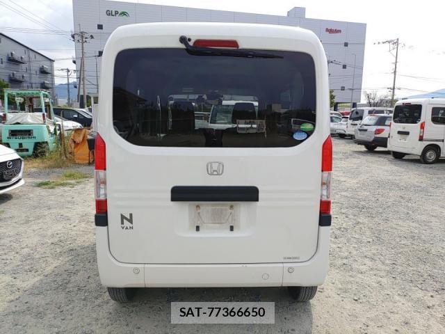 Honda N-VAN 2019-08 8547564-3