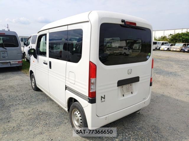 Honda N-VAN 2019-08 8547564-4