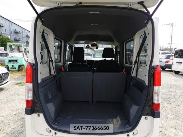 Honda N-VAN 2019-08 8547564-5