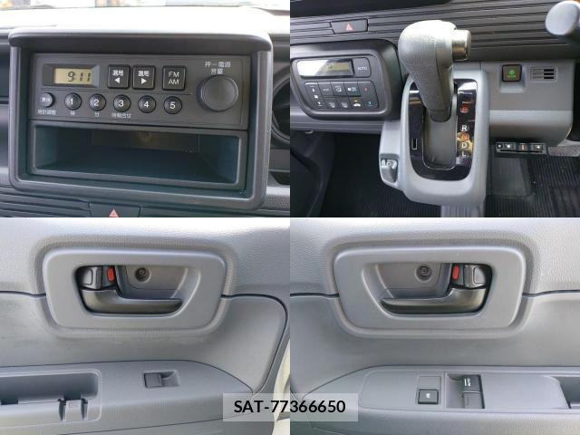 Honda N-VAN 2019-08 8547564-8