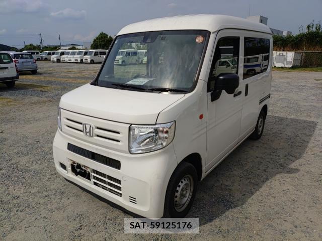 Honda N-VAN 2019-08 8547565-0