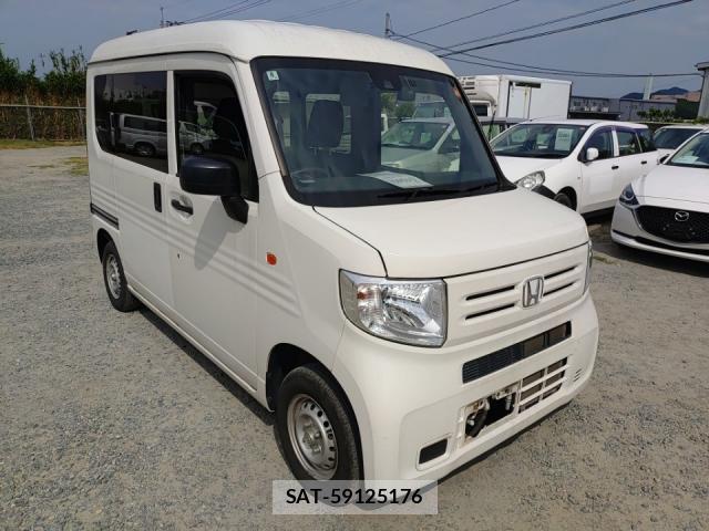 Honda N-VAN 2019-08 8547565-1