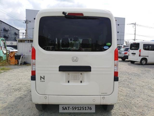 Honda N-VAN 2019-08 8547565-3
