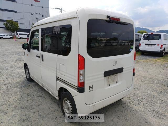 Honda N-VAN 2019-08 8547565-4