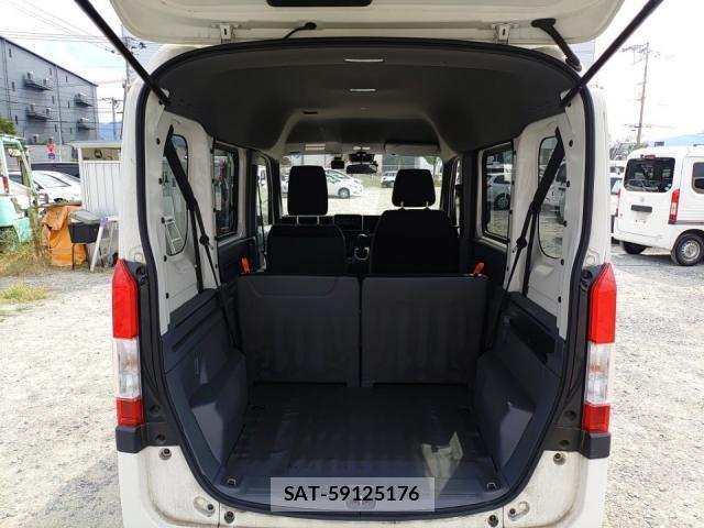 Honda N-VAN 2019-08 8547565-5