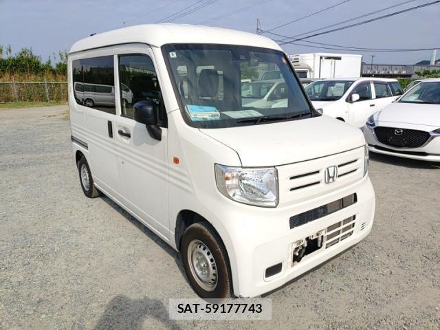 Honda N-VAN 2019-08 8547566-1