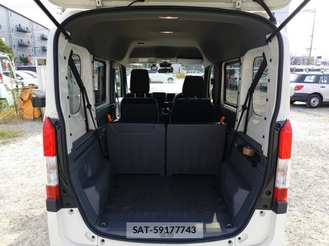 Honda N-VAN 2019-08 8547566-5