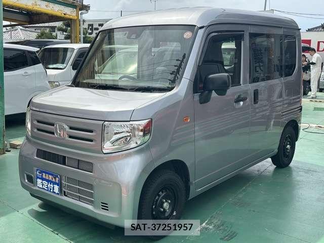 Honda N-VAN 2025-08 8549060-0