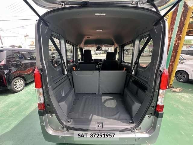 Honda N-VAN 2025-08 8549060-10