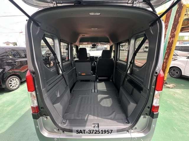Honda N-VAN 2025-08 8549060-11