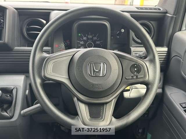 Honda N-VAN 2025-08 8549060-13